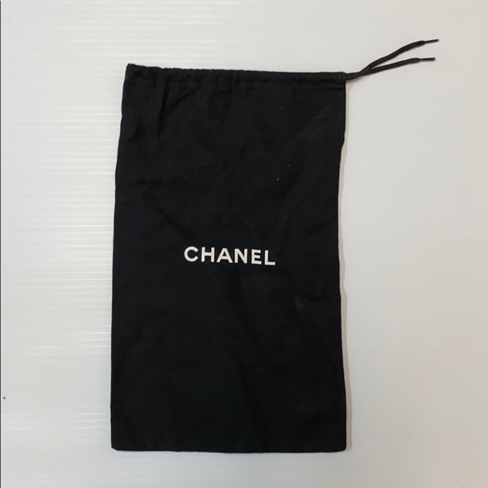 Chanel Dustbag